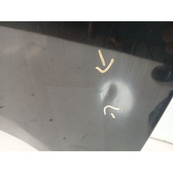 Recambio de capot para citroën berlingo multispace (b9) 1.6 referencia OEM IAM 7901P7  