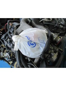 Recambio de motor completo para renault laguna (b56) 2.2 dt rt referencia OEM IAM G8T760  ESTA LIMPIO 2