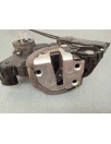 Recambio de cerradura puerta delantera izquierda para toyota yaris 1.0 cat referencia OEM IAM   6 CABLES