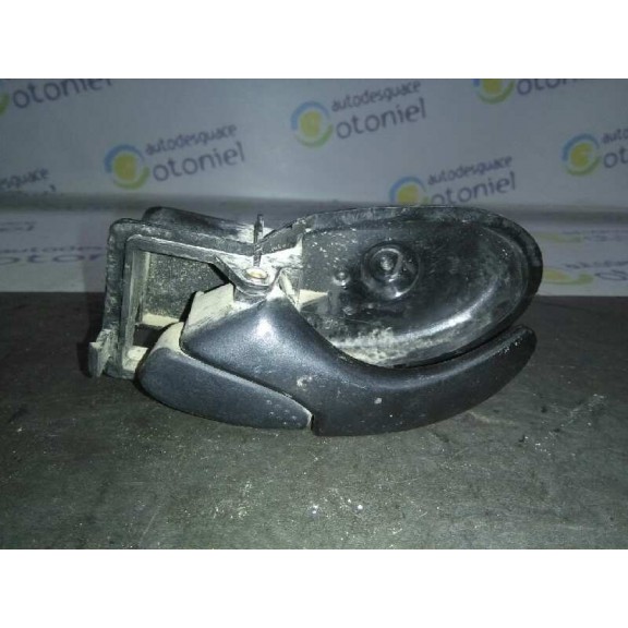 Recambio de maneta interior delantera izquierda para ford transit mod. 2000 combi ft 350 2.4 largo referencia OEM IAM   