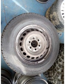 Recambio de neumatico para mercedes-benz sprinterii caja cerrada (desde 01.06) 310/313/316 cdi (906.631/633/635/637) referencia 