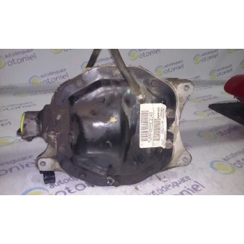 Recambio de diferencial delantero para jeep cherokee (kj) 2.8 crd extreme referencia OEM IAM 2002505 MANUAL 