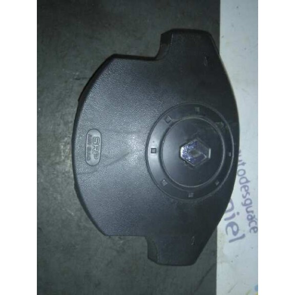 Recambio de airbag delantero izquierdo para renault scenic ii authentique referencia OEM IAM 8200310291B  