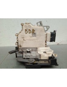 Recambio de cerradura puerta delantera derecha para seat altea xl (5p5) reference ecomotive referencia OEM IAM 1P1837016B  6 CAB 2