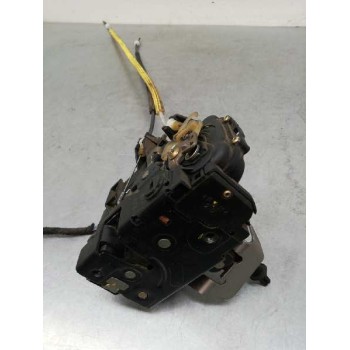 CERRADURA PUERTA TRASERA DERECHA 4B0839016B 7 CABLES