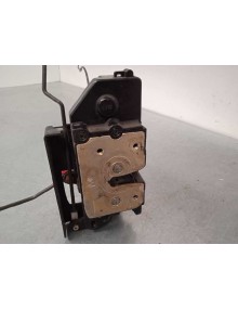 Recambio de cerradura puerta delantera izquierda para ssangyong rodius xdi premium referencia OEM IAM   5 PINS