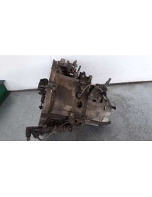 Recambio de caja cambios para peugeot 308 sport referencia OEM IAM 20DP42 B 92.170KM 5V 2