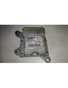 Recambio de centralita airbag para renault laguna ii (bg0) 1.8 cat referencia OEM IAM 8200142183A  