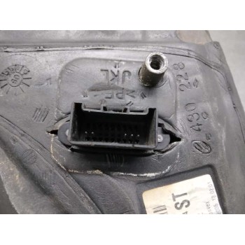 Recambio de retrovisor derecho para opel astra gtc cosmo referencia OEM IAM 13140674ST 5 PINES 