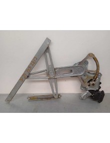 Recambio de elevalunas delantero izquierdo para toyota yaris 1.0 cat referencia OEM IAM 857020F010 857200D110 7 CABLES 2