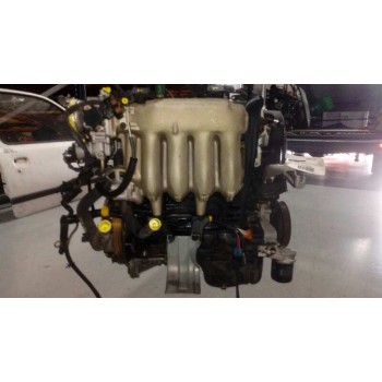 MOTOR COMPLETO 4G93 B 163.000KM EXPORTACION