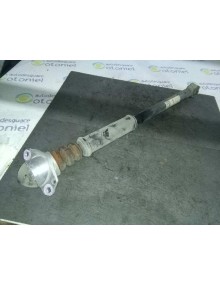 Recambio de amortiguador trasero derecho para volkswagen polo (9n3) advance referencia OEM IAM   