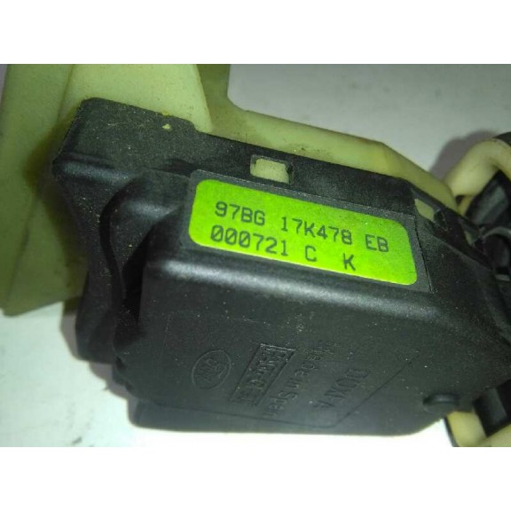 Recambio de mando limpia para ford mondeo berlina (gd) ambiente referencia OEM IAM   