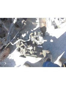 Recambio de caja cambios para volkswagen golf iii variant ( 1h5) 1.9 tdi referencia OEM IAM CTN   2