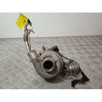 Recambio de turbocompresor para kia pro_cee´d ( ) drive referencia OEM IAM 775274-002 VALVULA MECANICA 282012A701