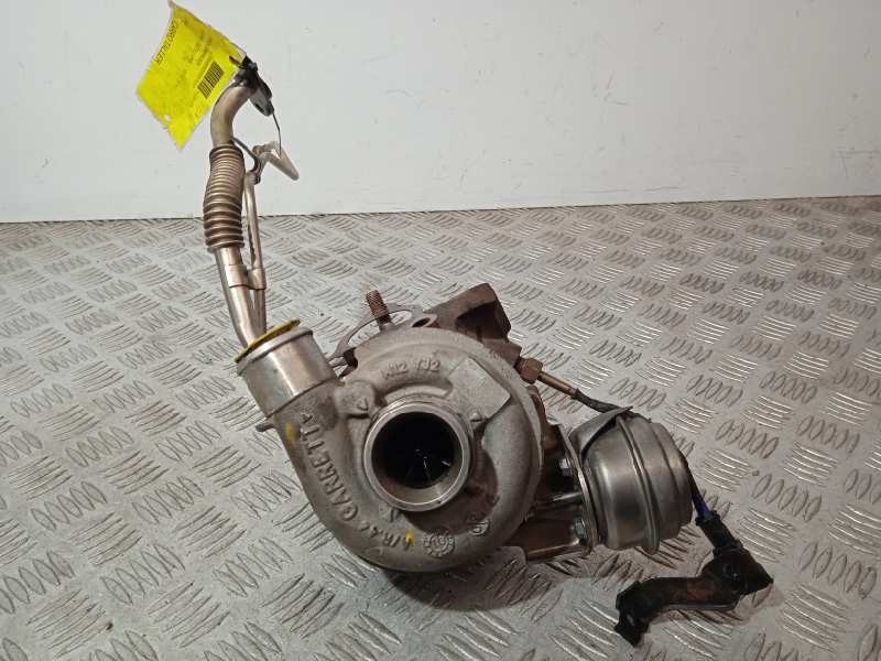 Recambio de turbocompresor para kia pro_cee´d ( ) drive referencia OEM IAM 775274-002 VALVULA MECANICA 282012A701