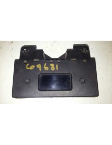 Recambio de display para peugeot 206 berlina xr referencia OEM IAM 02432219901 96250976ZR 