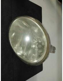 Recambio de faro izquierdo para daewoo matiz cd referencia OEM IAM  1º MONOPTICA