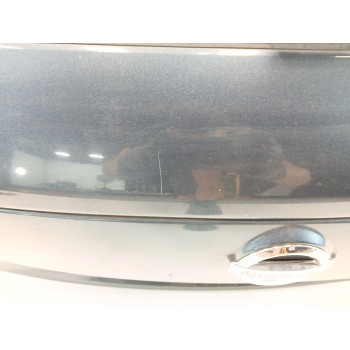 Recambio de porton trasero para nissan juke (f15) 1.6 referencia OEM IAM K01001KAAD  