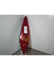 Recambio de piloto trasero izquierdo para fiat punto berlina (188) 1.2 8v referencia OEM IAM 46794078  