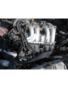 Recambio de motor completo para volkswagen golf iv berlina (1j1) gti referencia OEM IAM AGN B 126.000KM