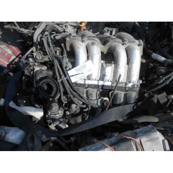 Recambio de motor completo para volkswagen golf iv berlina (1j1) gti referencia OEM IAM AGN B 126.000KM