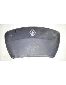 Recambio de airbag delantero izquierdo para renault laguna ii (bg0) 1.8 cat referencia OEM IAM 8200071201  
