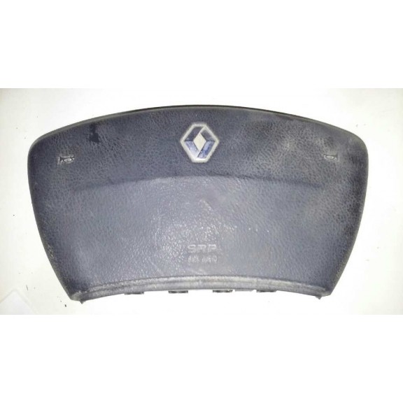 Recambio de airbag delantero izquierdo para renault laguna ii (bg0) 1.8 cat referencia OEM IAM 8200071201  