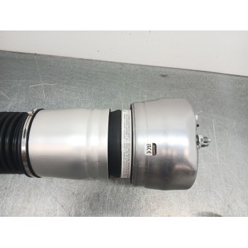 Recambio de amortiguador delantero izquierdo para porsche panamera referencia OEM IAM 97034305115 NUEVO 