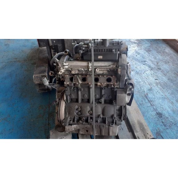 Recambio de motor completo para volkswagen golf iv berlina (1j1) gti referencia OEM IAM AGN B 126.000KM