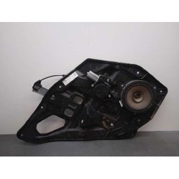 ELEVALUNAS TRASERO IZQUIERDO D6517397XB 2 PINES