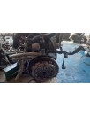 Recambio de motor completo para volkswagen golf iv berlina (1j1) gti referencia OEM IAM AGN B 126.000KM