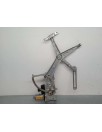 Recambio de elevalunas delantero derecho para opel zafira a club referencia OEM IAM 90579572 90579356 6 PINS