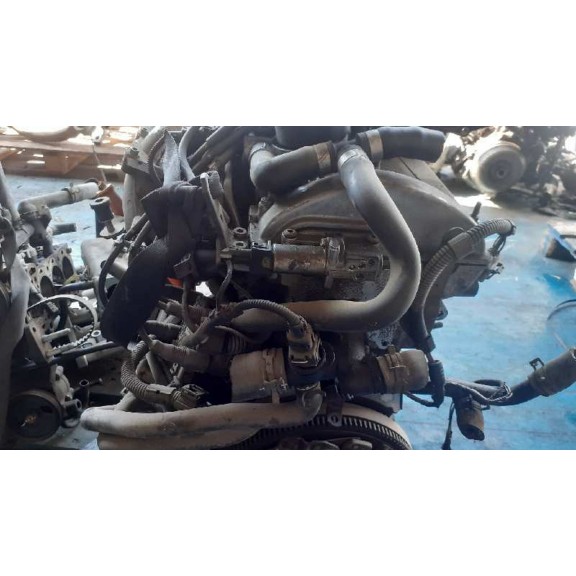 Recambio de motor completo para volkswagen golf iv berlina (1j1) gti referencia OEM IAM AGN B 126.000KM