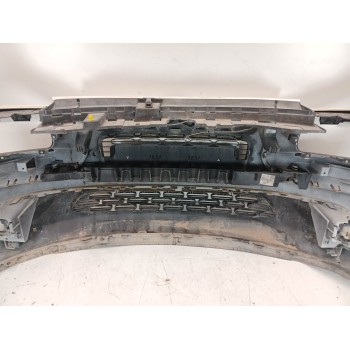 Recambio de paragolpes delantero para citroën c4 cactus 1.2 thp 110 referencia OEM IAM 9801741077  