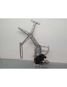 Recambio de elevalunas delantero derecho para opel zafira a club referencia OEM IAM 90579572 90579356 6 PINS 2