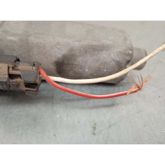 Recambio de elevalunas trasero derecho para ssangyong rodius xdi premium referencia OEM IAM  ELECTRICO 2 PINS