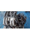 Recambio de motor completo para volkswagen golf iv berlina (1j1) gti referencia OEM IAM AGN B 126.000KM