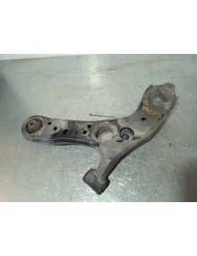Recambio de brazo suspension inferior delantero derecho para lexus ct 200h referencia OEM IAM W1107008  