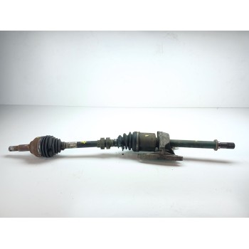 Recambio de transmision delantera derecha para nissan qashqai i (j10, nj10) 2.0 referencia OEM IAM 39100bb22e  