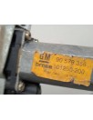 Recambio de elevalunas delantero derecho para opel zafira a club referencia OEM IAM 90579572 90579356 6 PINS