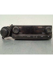 Recambio de mando climatizador para ssangyong rodius xdi premium referencia OEM IAM 6870021021 6870021021 