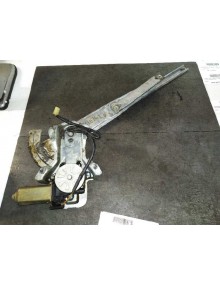 Recambio de elevalunas delantero izquierdo para mg serie (r/rf) classic referencia OEM IAM  2 PIN 