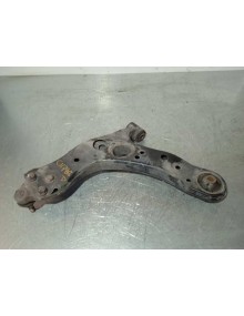 Recambio de brazo suspension inferior delantero derecho para lexus ct 200h referencia OEM IAM W1107008   2