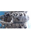 Recambio de motor completo para volkswagen golf iv berlina (1j1) gti referencia OEM IAM AGN B 126.000KM