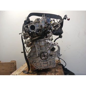 Recambio de despiece motor para mg zs luxury referencia OEM IAM 10E4E  