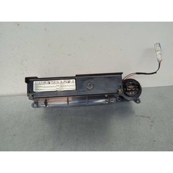 Recambio de mando climatizador para ssangyong rodius xdi premium referencia OEM IAM 6870021021 6870021021 