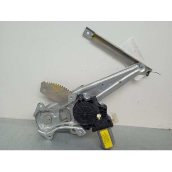 ELEVALUNAS TRASERO IZQUIERDO 827013VV0A 827301HB1A 2 PINS