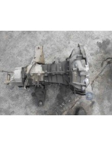 Recambio de caja cambios para renault 21 berlina (b/l48) gtd referencia OEM IAM  NO REF 
