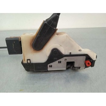 Recambio de cerradura puerta trasera derecha para peugeot 2008 (--.2013) style referencia OEM IAM 9812501180 9812501180 5 PINS